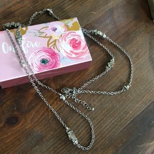 Banana Republic Necklace